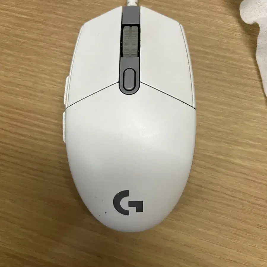 로지텍 G102 판매