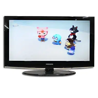 삼성 파브 LCD TV 32인치 (LN32C450) / PC모니터 겸용