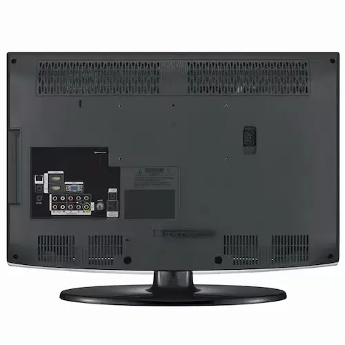 삼성 파브 LCD TV 32인치 (LN32C450) / PC모니터 겸용