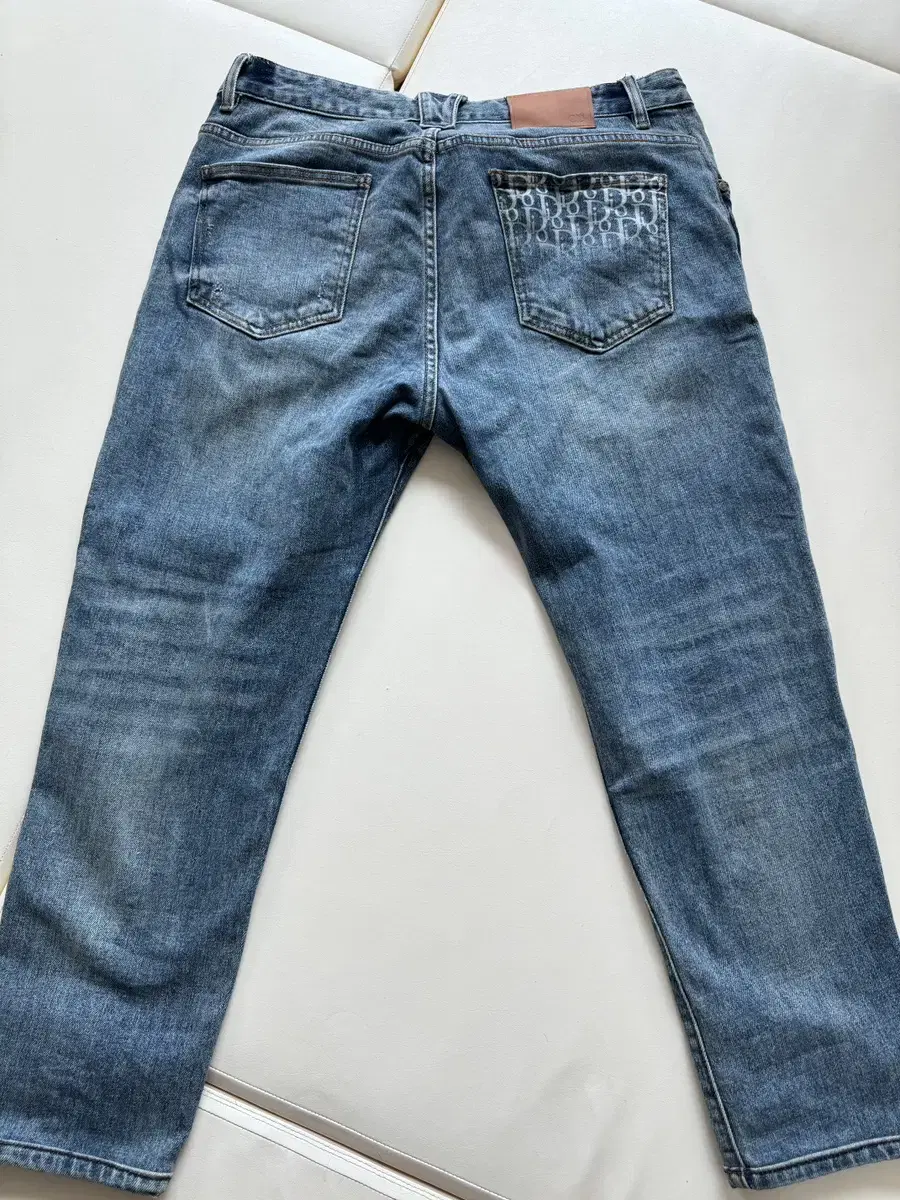 Christian Dior Jeans for Men