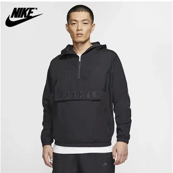 나이키 NIKE 조던 DNA 우븐 재킷 CD5729-084