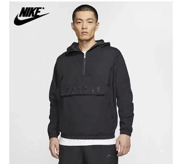 나이키 NIKE 조던 DNA 우븐 재킷 CD5729-084