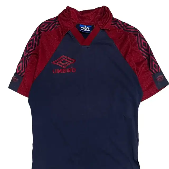 90's UMBRO 빈티지 엄브로 저지