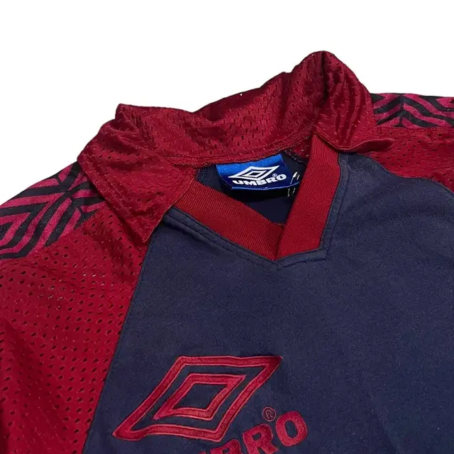 90's UMBRO 빈티지 엄브로 저지