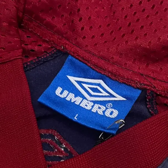 90's UMBRO 빈티지 엄브로 저지