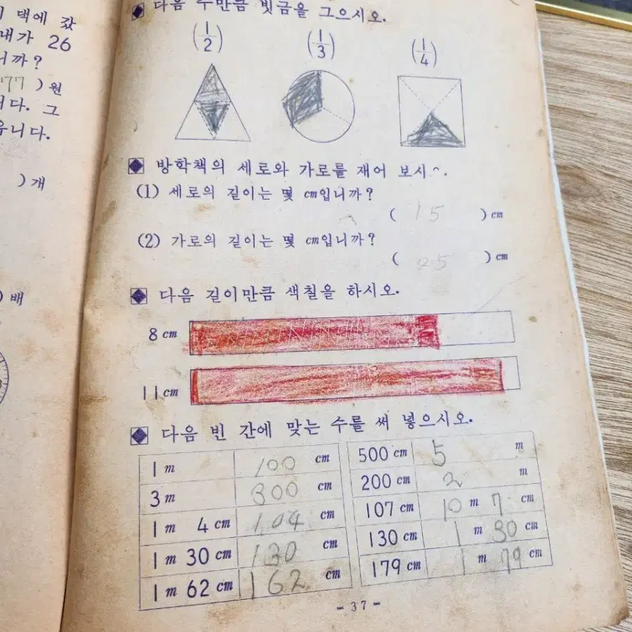 1971년 근대사 방학공부