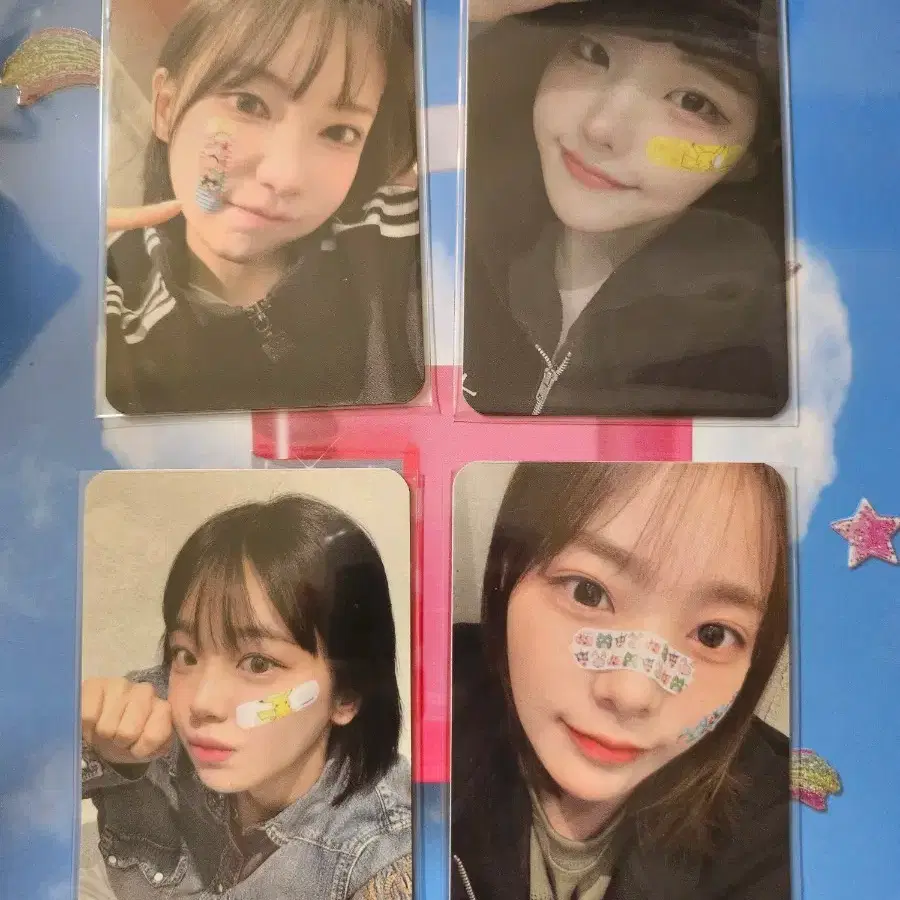 QWER Chodan Magenta hina siyeon K-Pop Star Busan offline Pansa