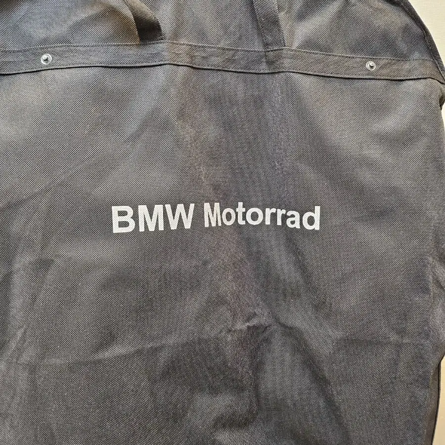 BMW모토라드 1978 라이더 가죽자켓