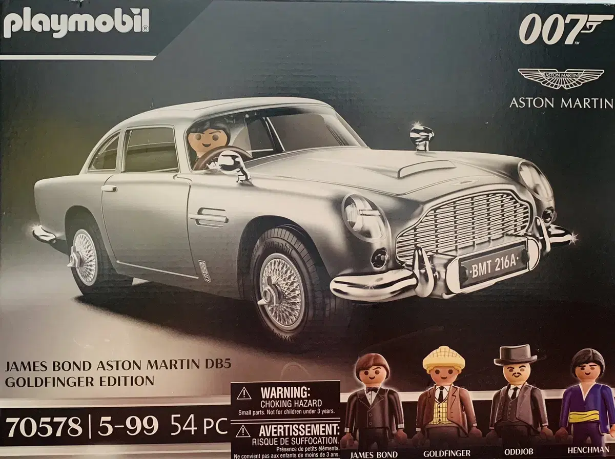 Playmobil 70578