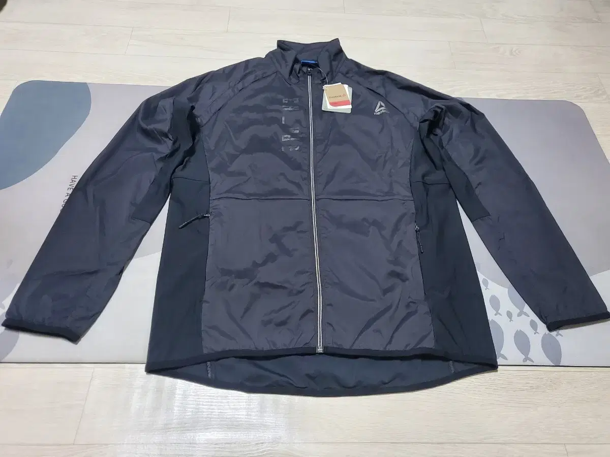 Reebok Windbreaker