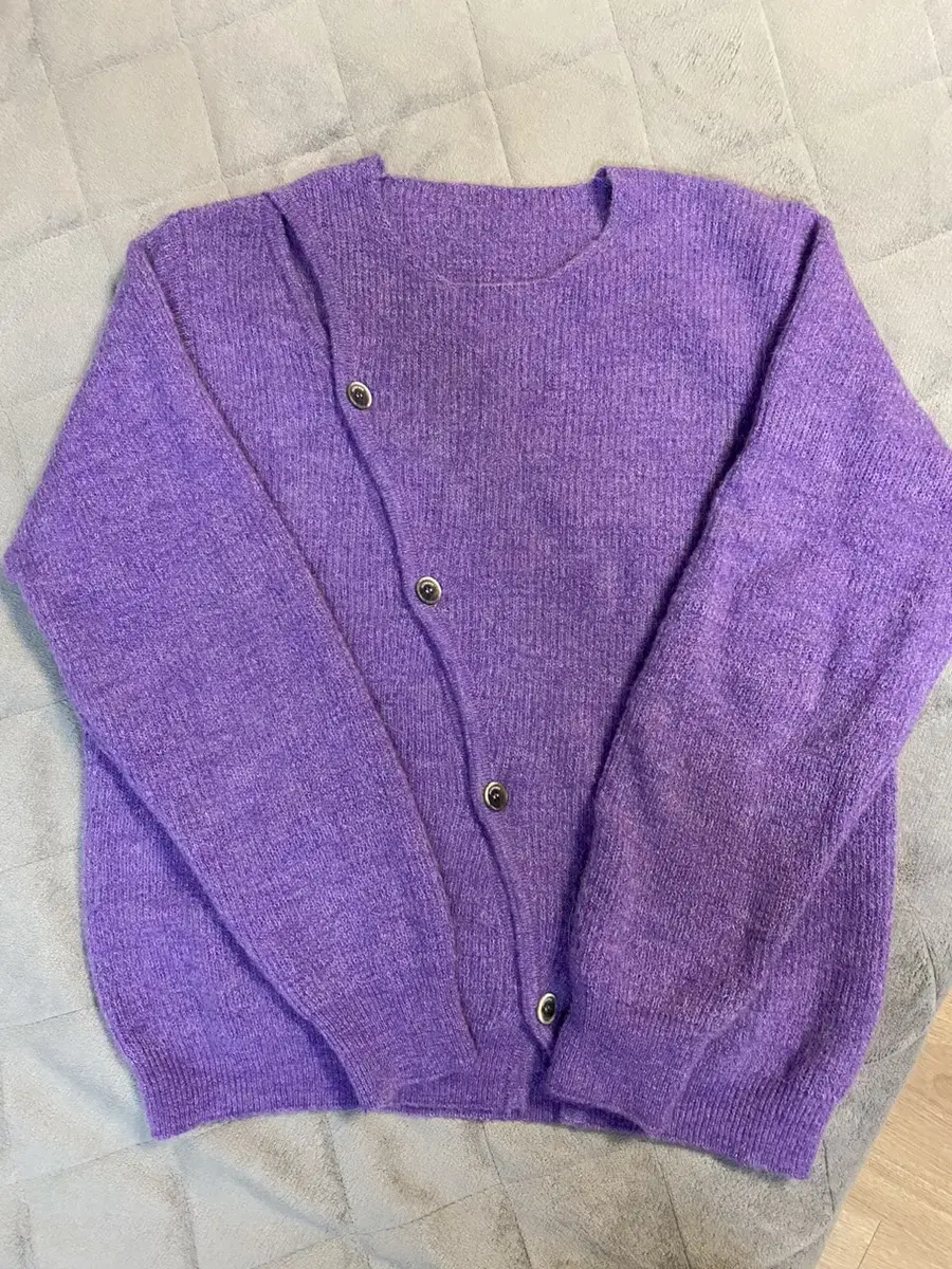 JACQUEMUS JACQUEMUS Knitted cardigan