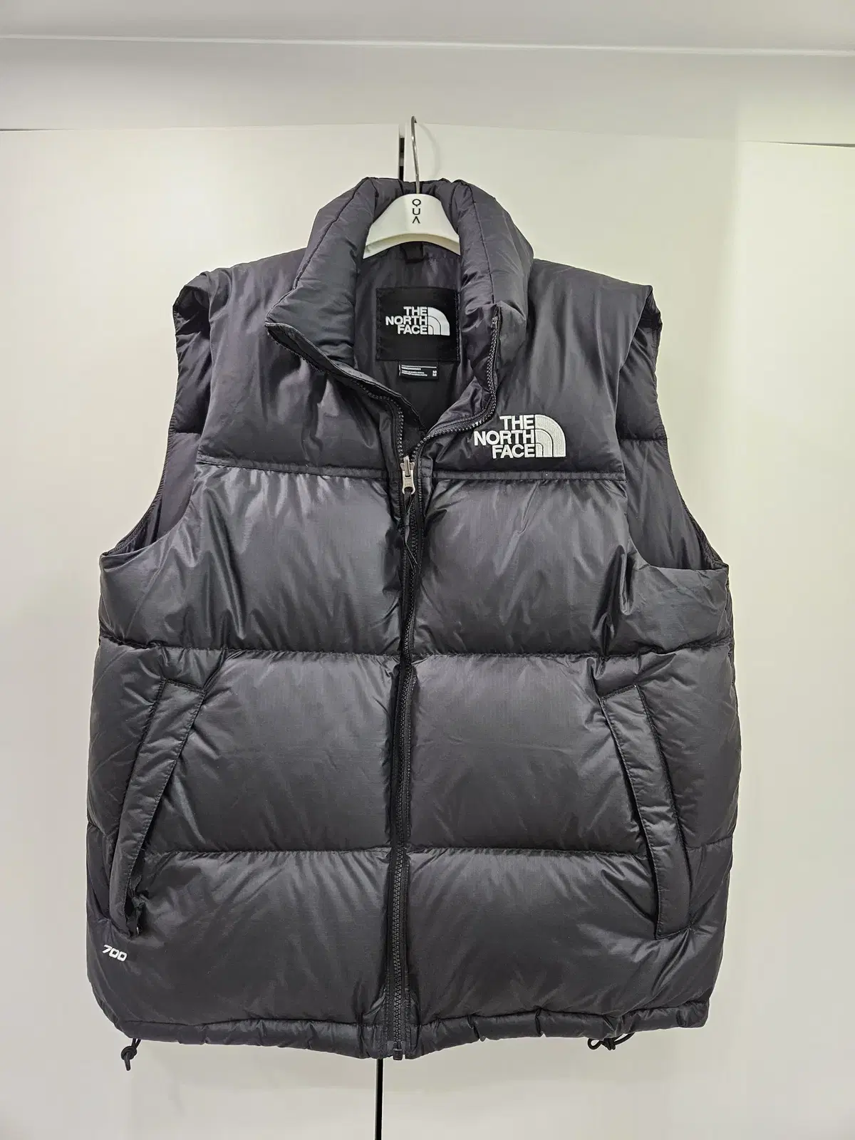 The North Face 1996 Retro Knopsie Vest / NF0A3JQQLE4