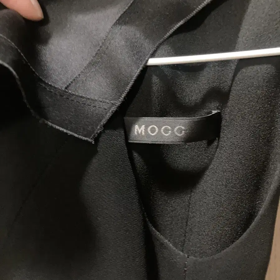 모그 원피스 MOGG