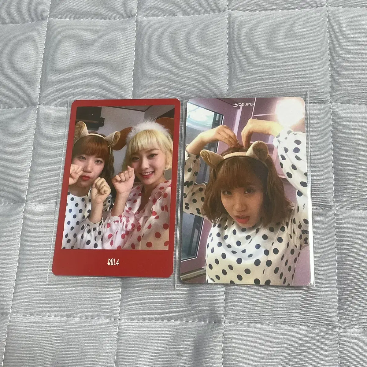 cheekypubescent photocard sell