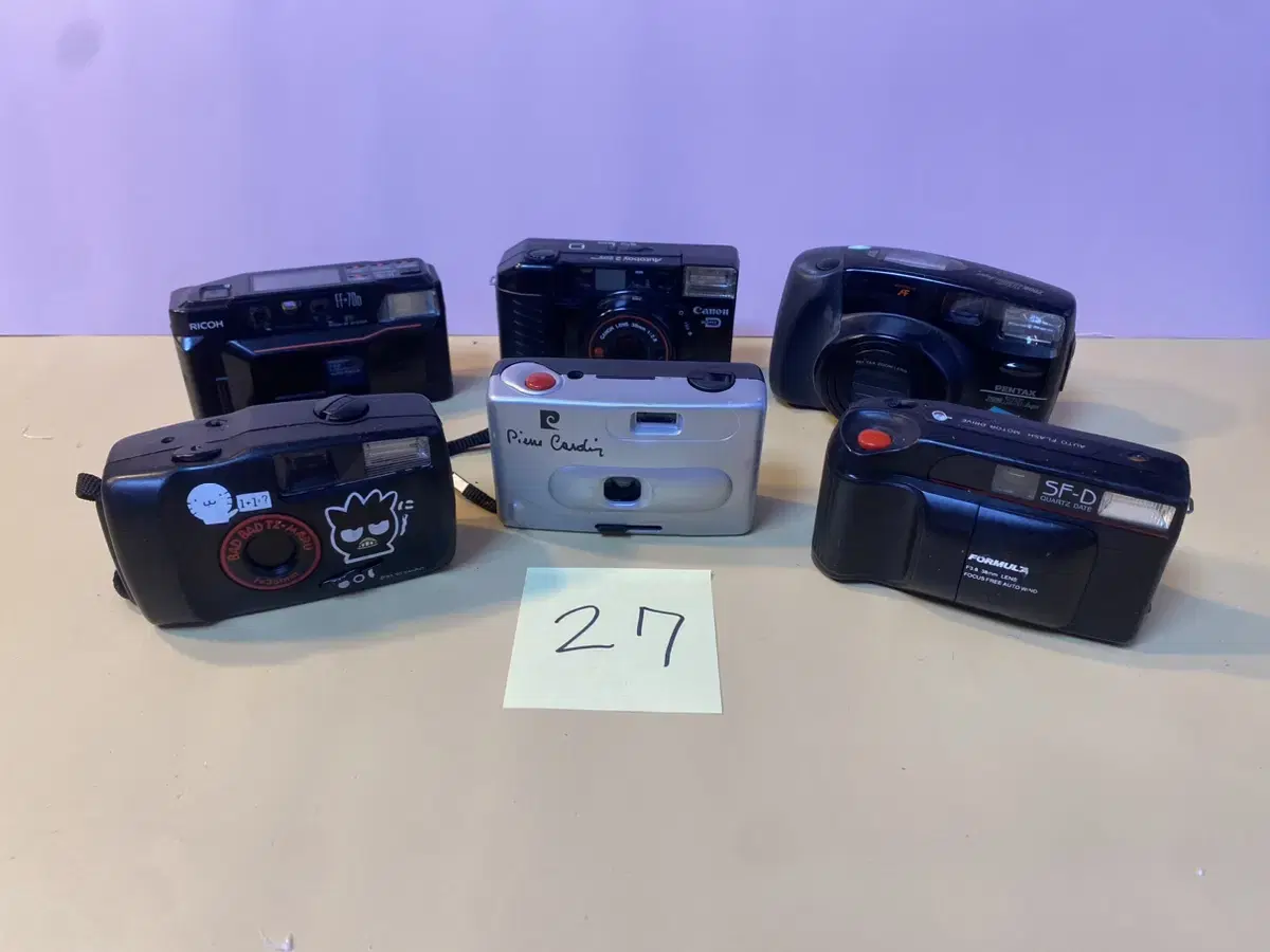 Film cameras bulk sell27