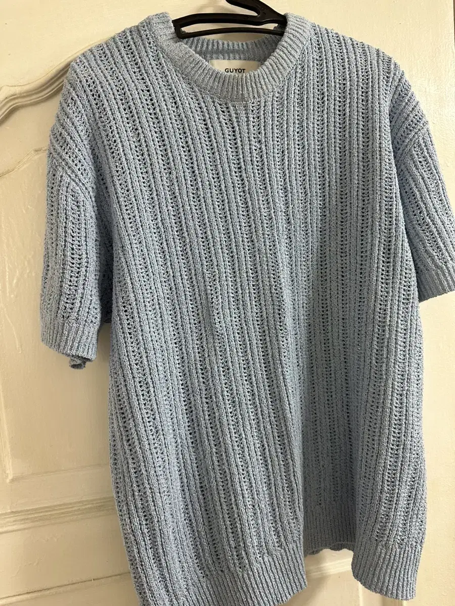 Bonded round knit vahn