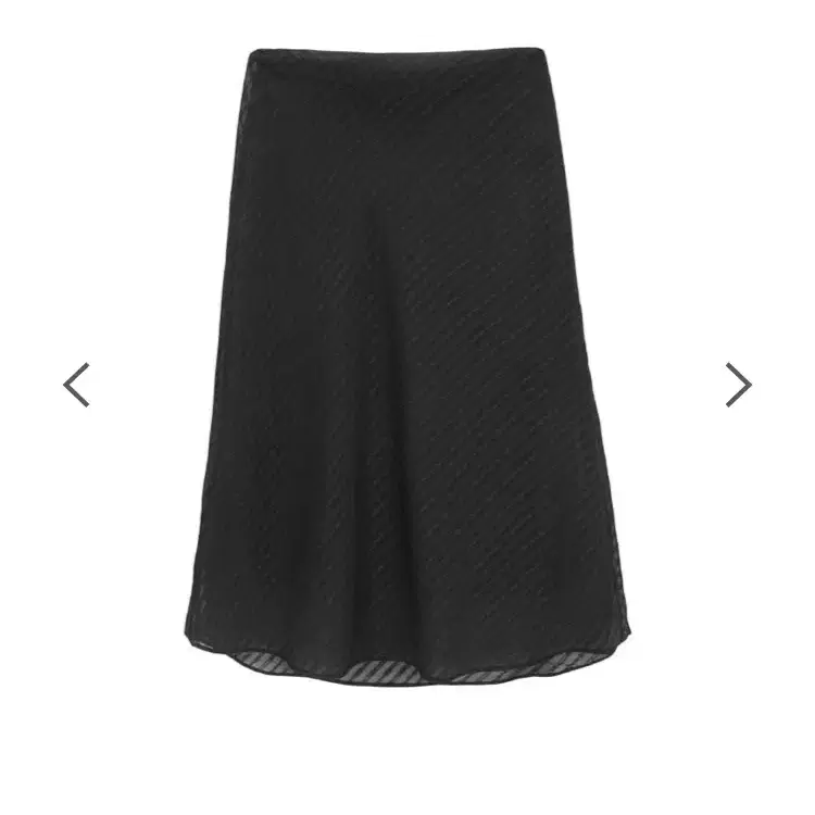 애즈온 달리아 미디 스커트 dalia skirt