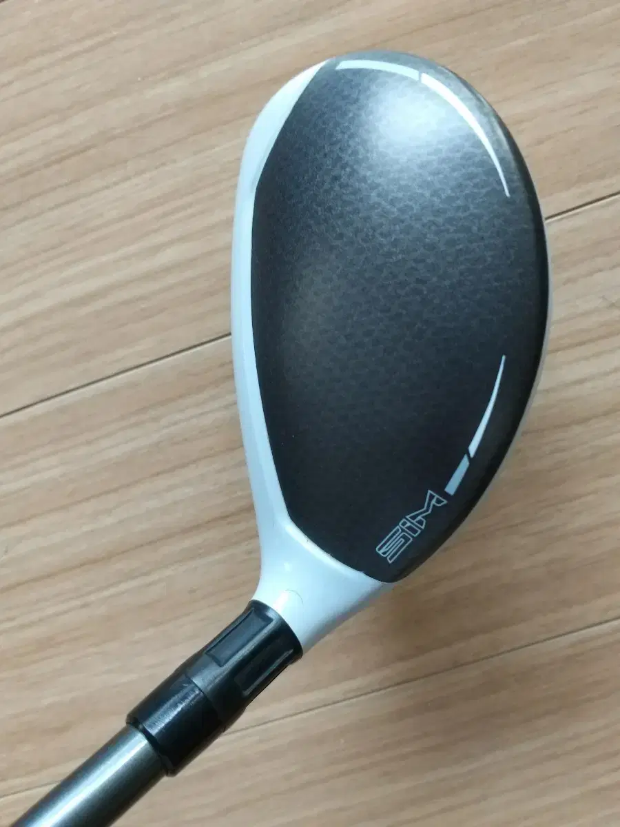 TaylorMade Sim Max 4 u