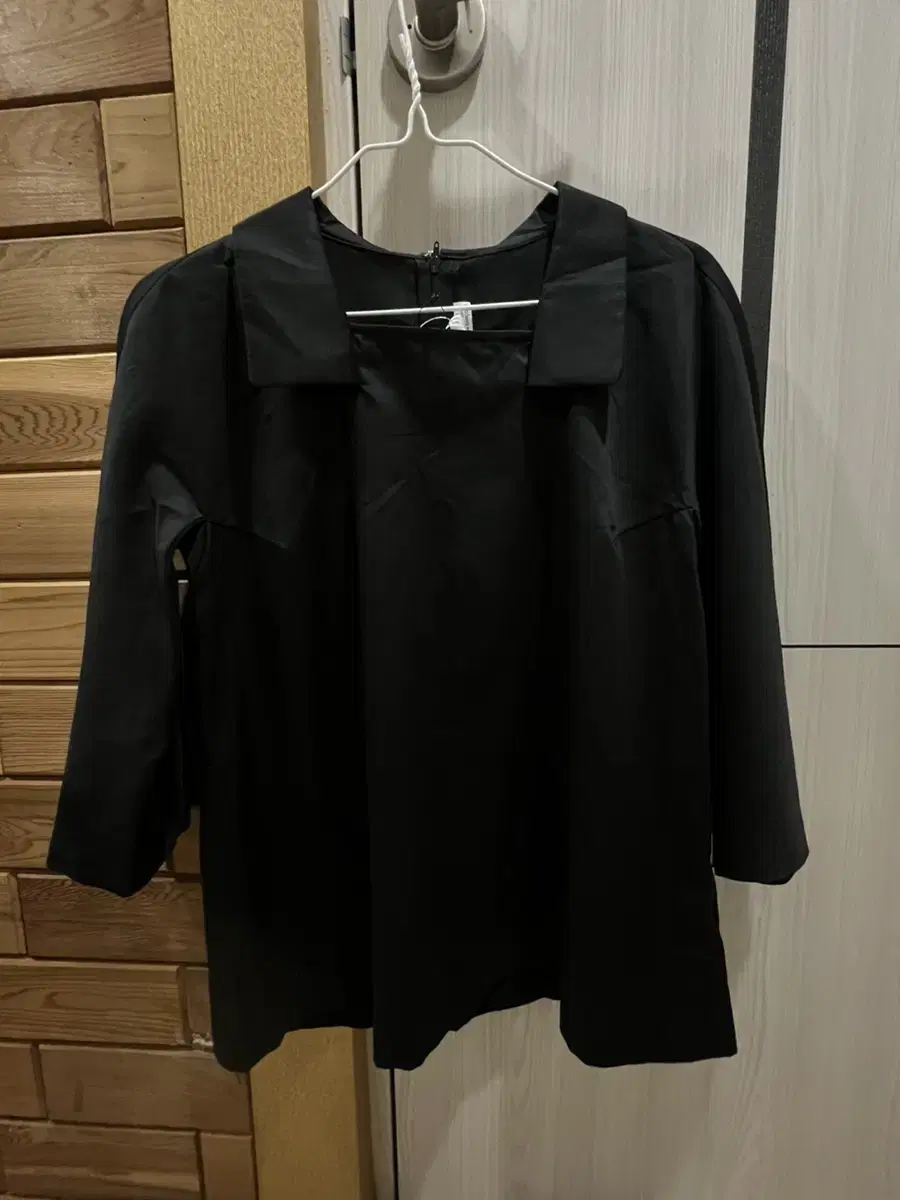 Comme des Garçons Song CDG 7-part blouse new (full price below)