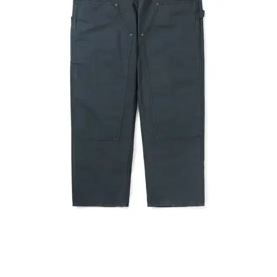 디스이즈네버댓 Washed Carpenter Pant