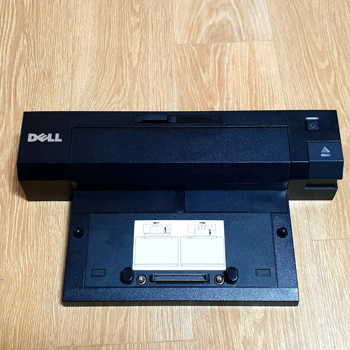 Dell PR02X Docking Station