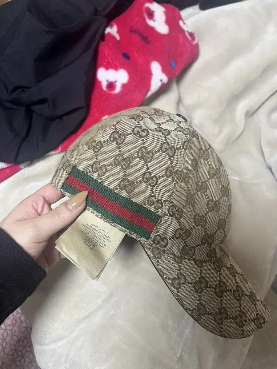 Gucci Hats