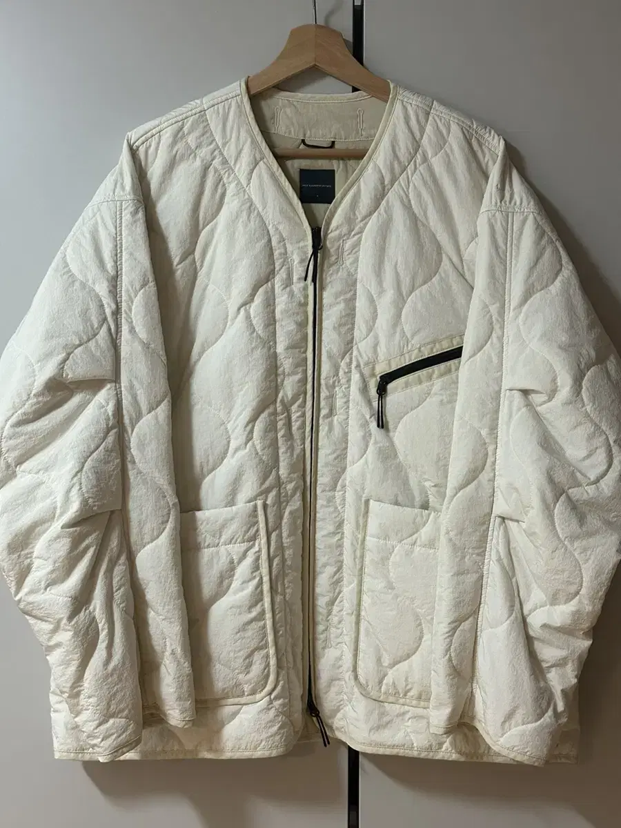 I'm selling a size 1 Moisture MIL Liner Jacket Outerwear.