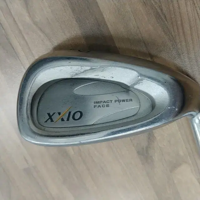 XXIO 2 MP200 PW Wedge C Lightweight Steel S