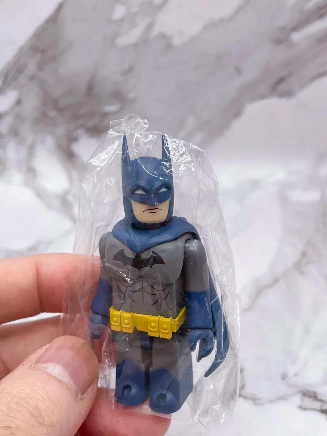 Hershey Batman Series 1 Kubrick