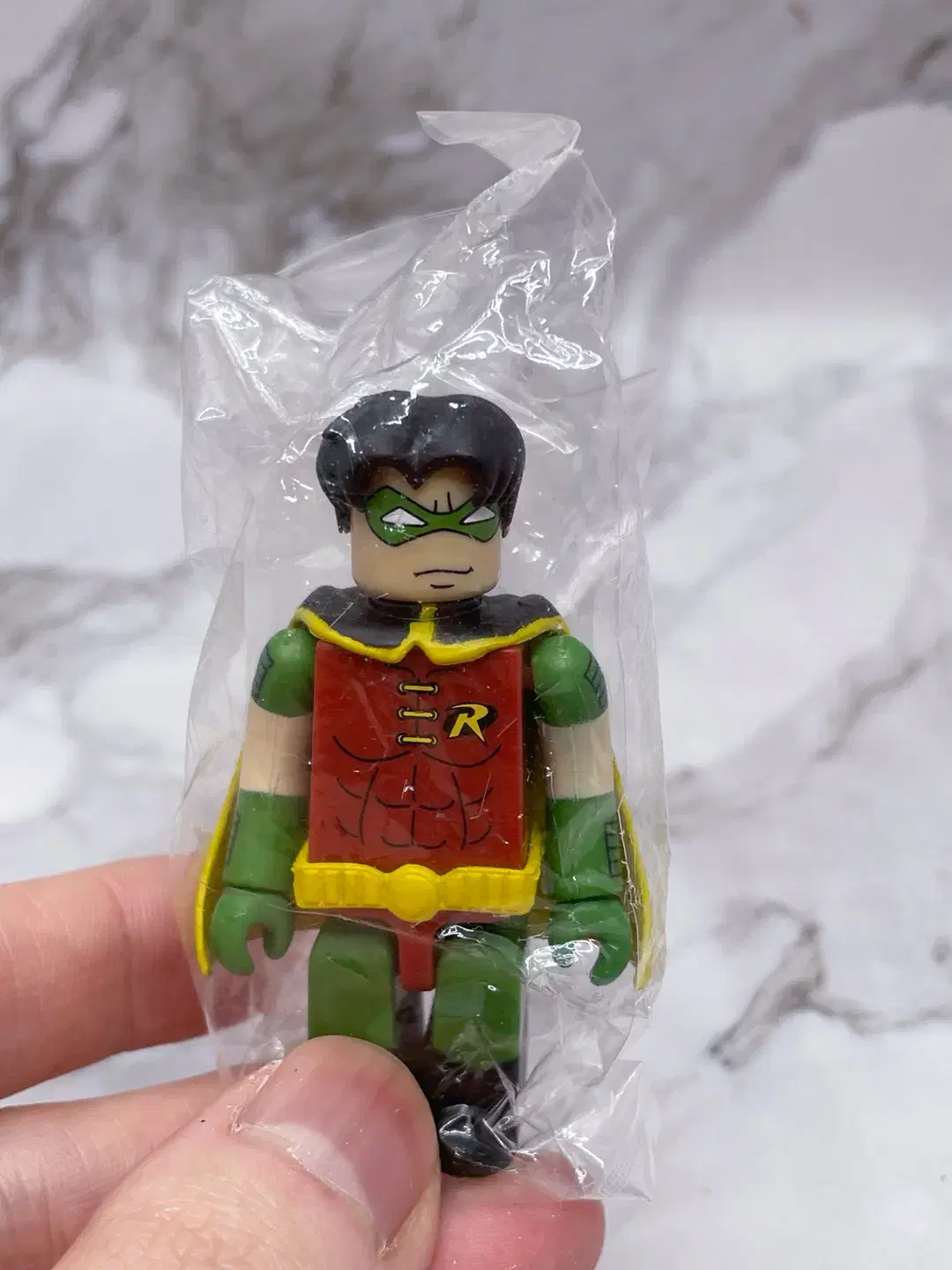 Hershey Batman Series Robin Kubrick