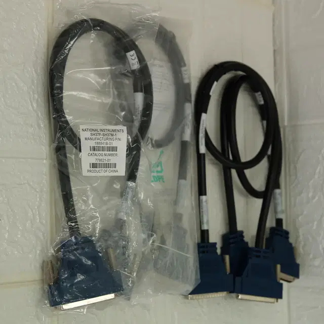 NI 778621-01 (Test Cable Assembly)