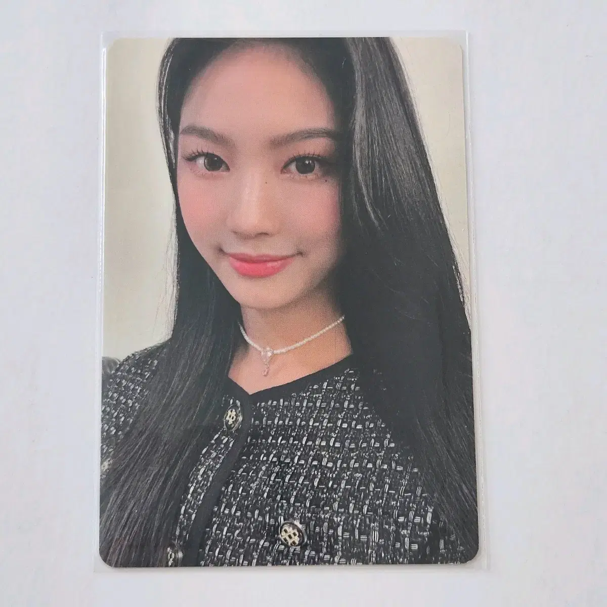 stayc isa winnie_love_bushiya pre-order benefit photocard ld japanunreleased photocard