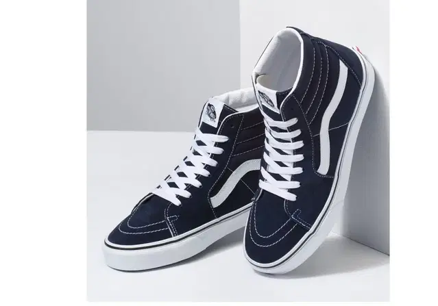 새상품 [270] Vans 반스 sk8-hi 스케이트하이