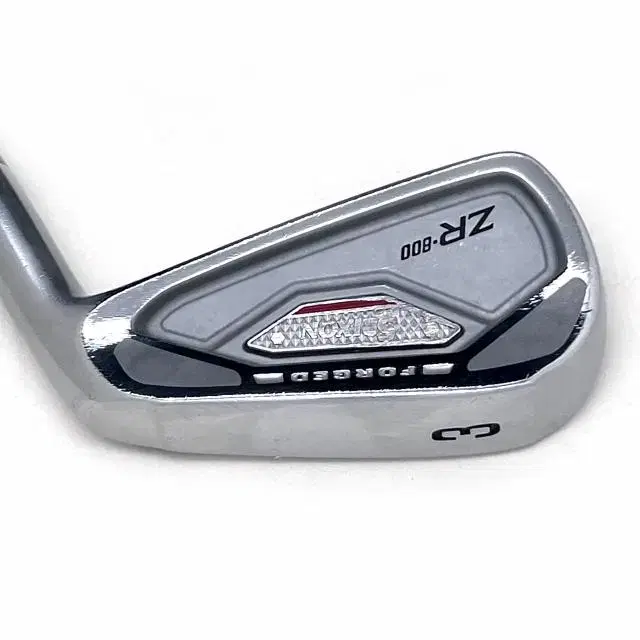 Srixon ZR800 used golf club iron single item No. 3 950S (U265)