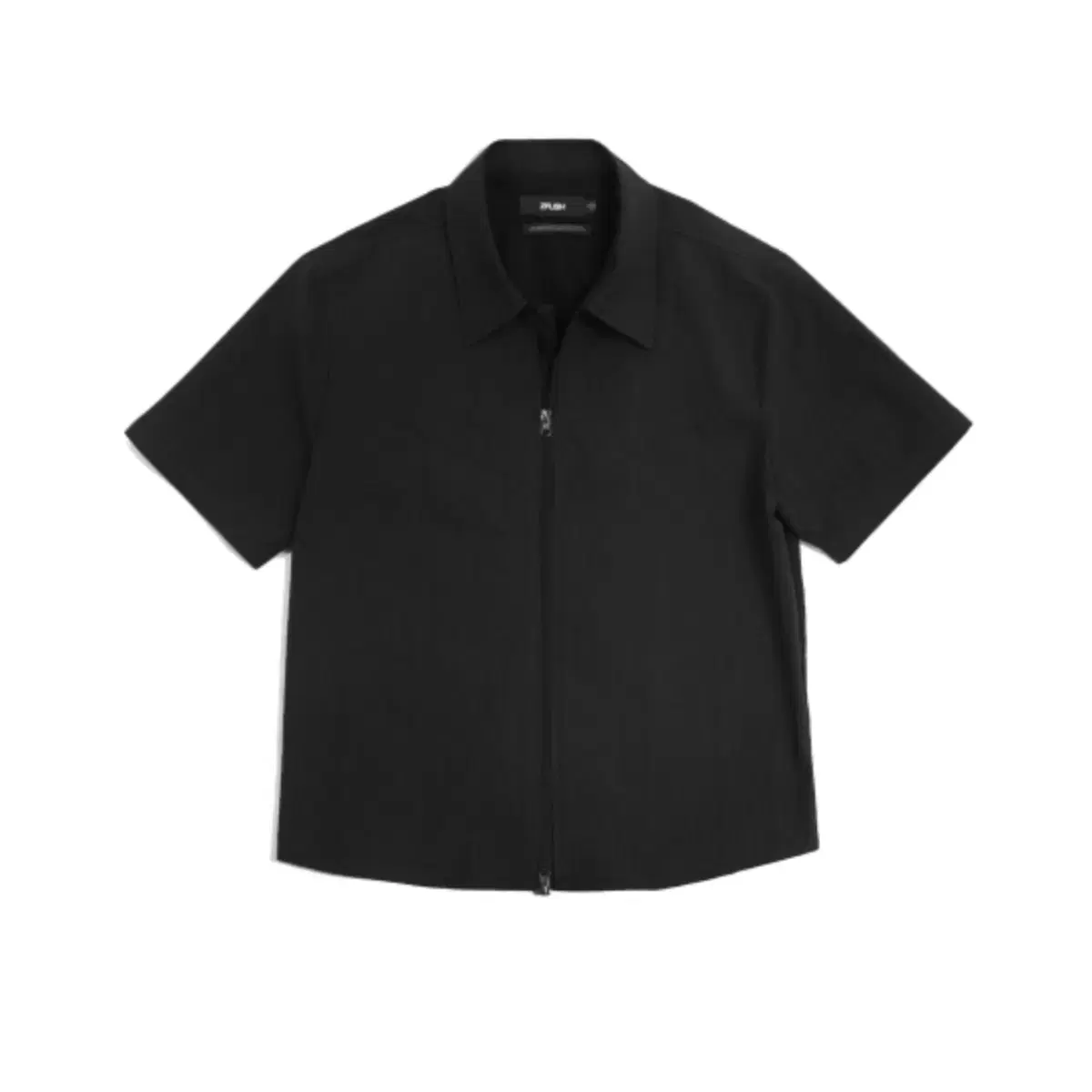 [L] Jiffy Short Sleeve Shirt