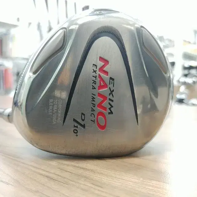 마루망 EXIM NANO 10도 드라이버C51g SR