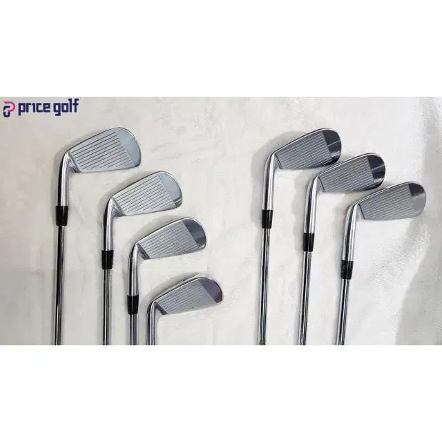 중고 남성용 타이틀리스트 AP2 714 FORGED #4,5,6,7...