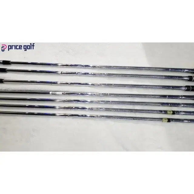 중고 남성용 타이틀리스트 AP2 714 FORGED #4,5,6,7...