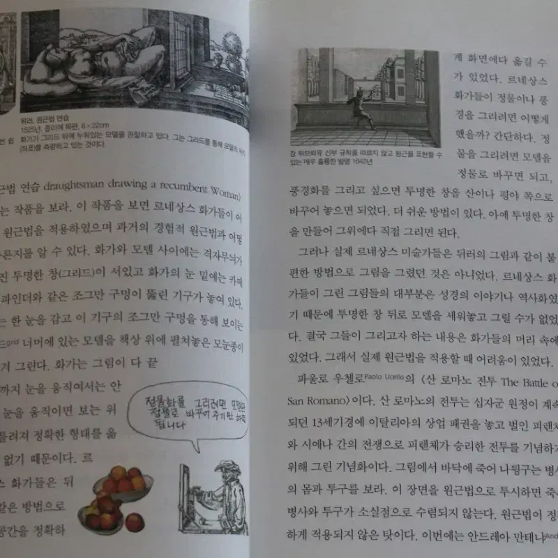 "화가의 눈을알면 그림이 보인다" 명품 미술서적을 4500원에 싸게!