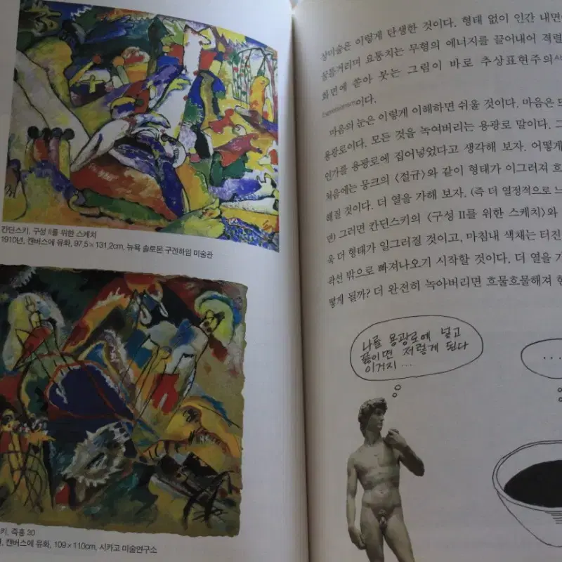 "화가의 눈을알면 그림이 보인다" 명품 미술서적을 4500원에 싸게!