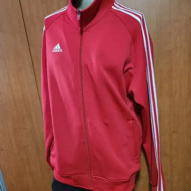 ADIDAS아디다스트레이닝점퍼3XL(XXXL)빅사이즈입니다