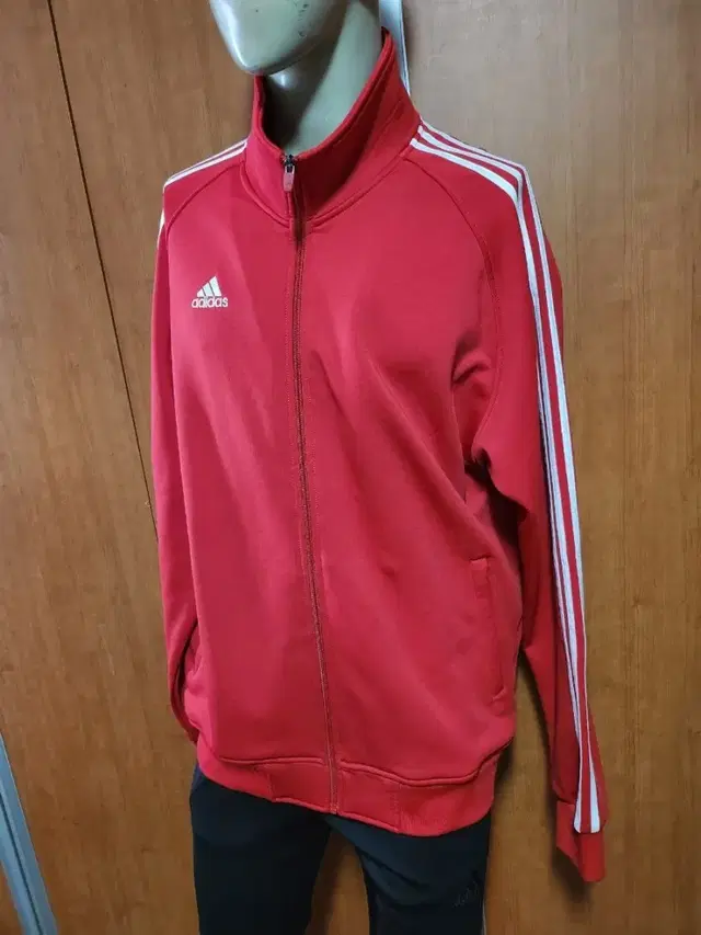 ADIDAS아디다스트레이닝점퍼3XL(XXXL)빅사이즈입니다