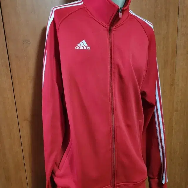 ADIDAS아디다스트레이닝점퍼3XL(XXXL)빅사이즈입니다