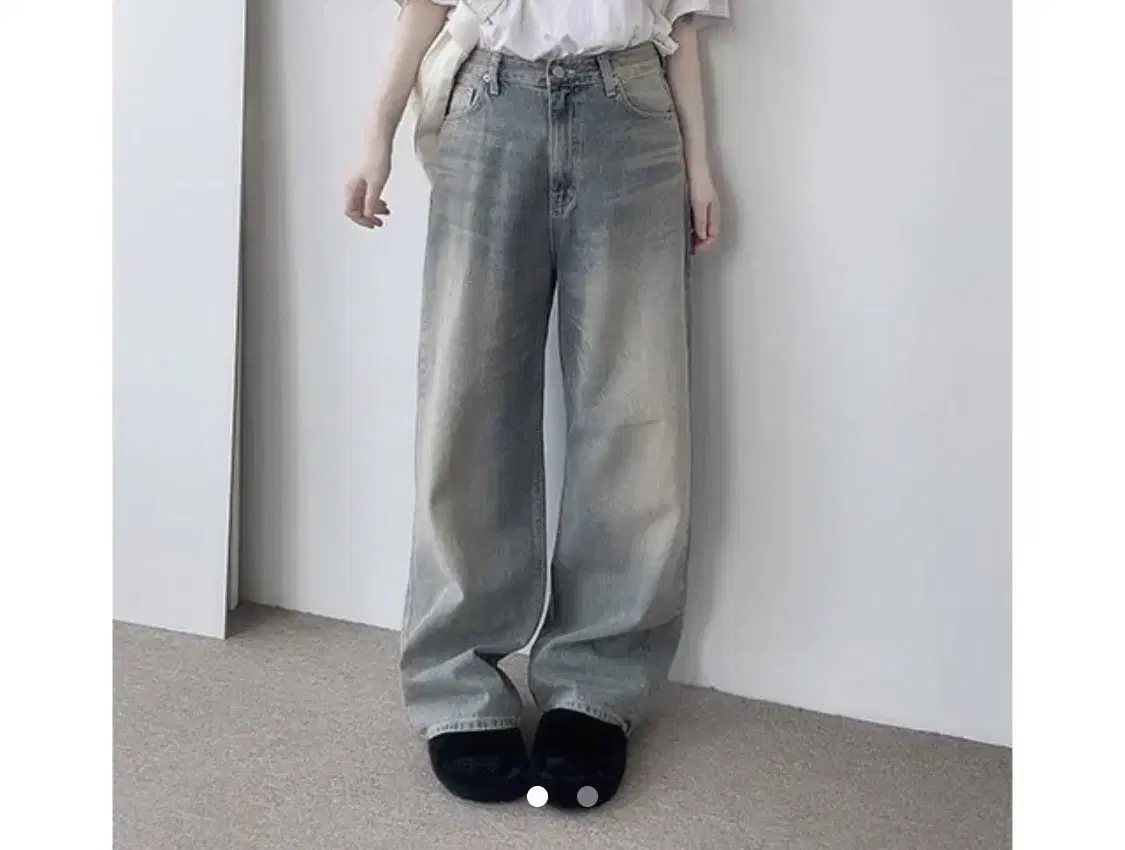 denim pants