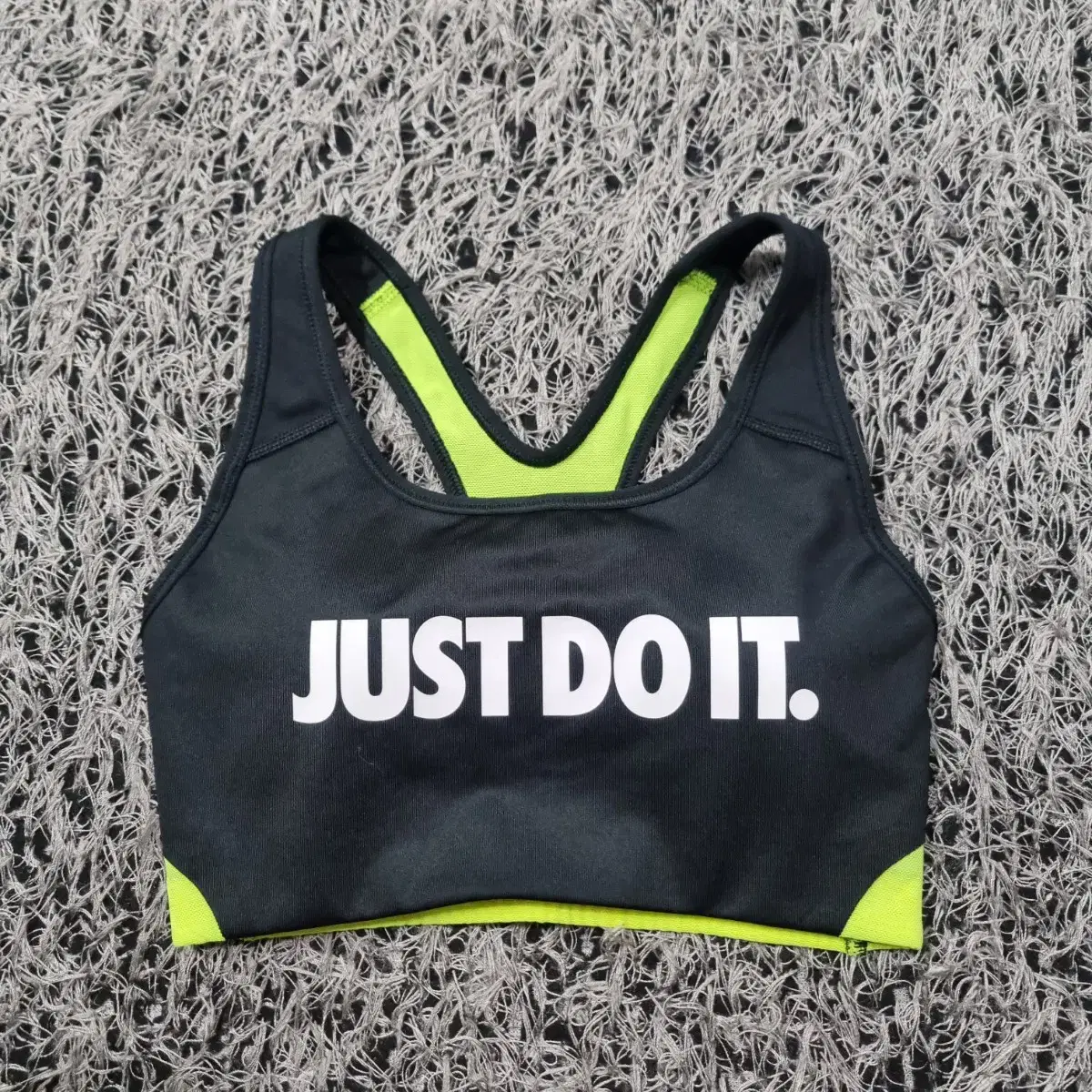 [Women's XS] Nike Sports Bra, Bra Top (Good Condition) 042902