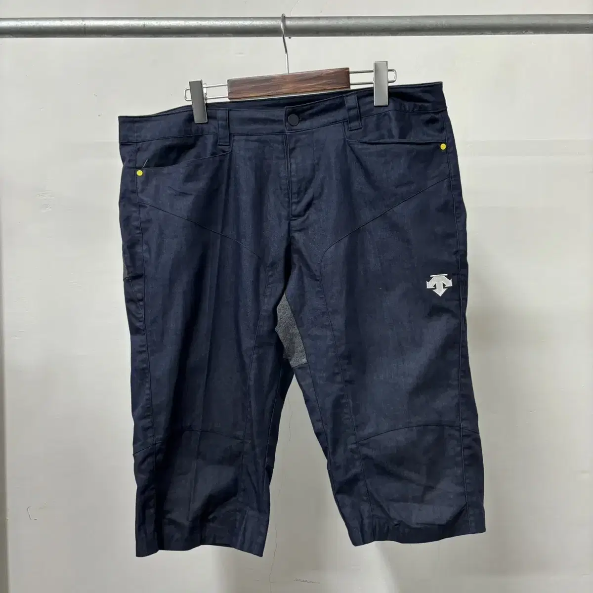 Descent Vahn Short Pants(37) Quick sale