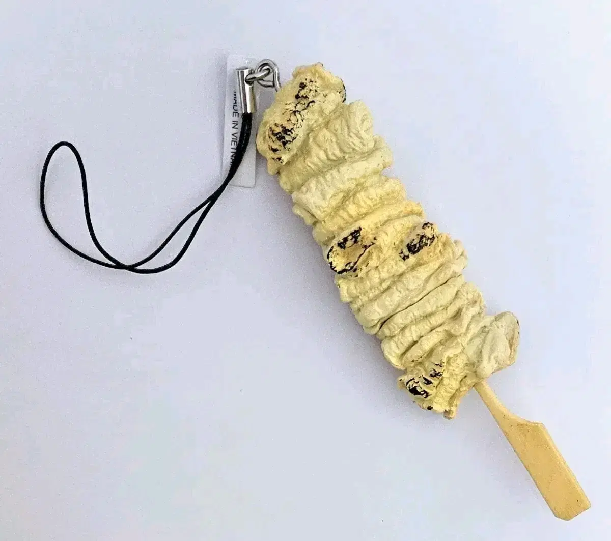 Sell Japanese Skewers Yakitori keyring 