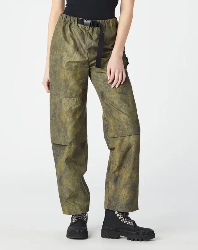 스투시 BELTED CARGO PANT 벨티드 카고 팬츠