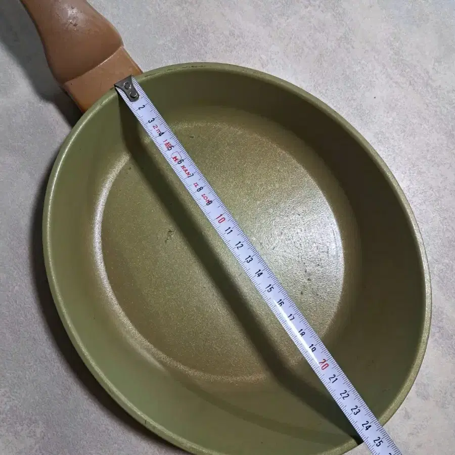 계란 후라이팬 21cm