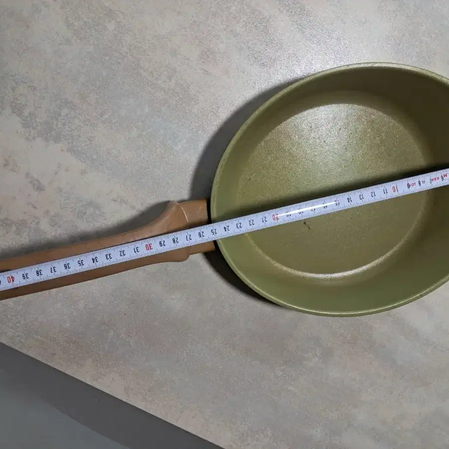 계란 후라이팬 21cm